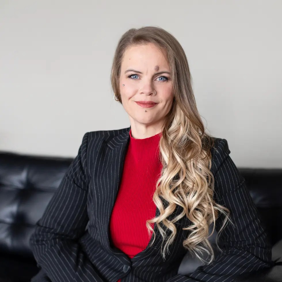 Kyla Peters, REALTOR® with Big Earth Realty in Red Deer, Central Alberta